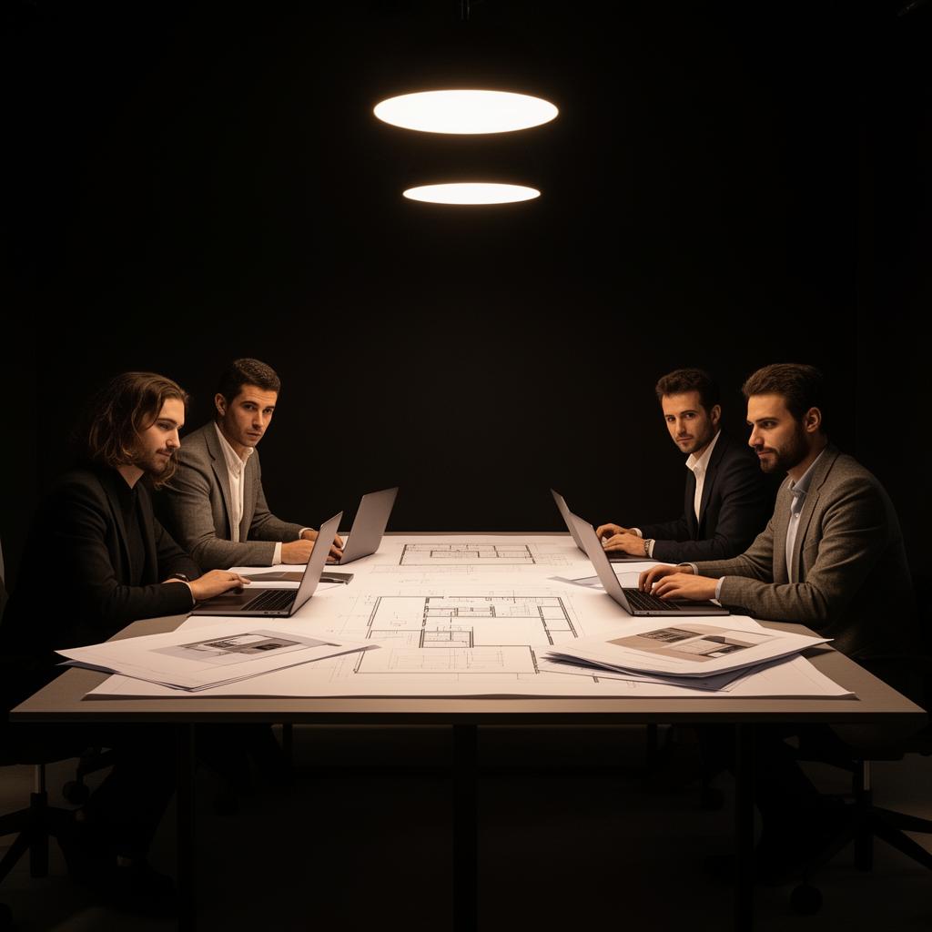 Il team SI Project